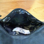 Big Buddha  Studded Fold Over Clutch Photo 7