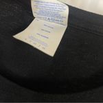 Port & Company Large Dolphin Sunset Beach Graphic Print Tee Shirt Hawaiian Black Photo 3