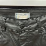 We The Free NWT leather free people pants Photo 1