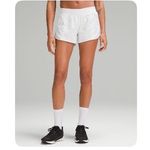 Lululemon Hotty Hot 4" Shorts Photo 5