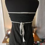 OP Women’s Strapless T Photo 1