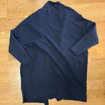 Pact Airplane Organic Cotton Outdoor Hiking Yoga Camping Travel Cardigan S Gray Photo 7