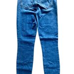 Paige Emmie High Rise Ankle Skinny Jeans in Sightseeing color size 25 NWT $249 Photo 4