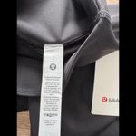 Lululemon Wunder Under SmoothCover High Rise 25” Black Size 2 NWT Photo 5