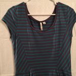 LC Lauren Conrad Lauren Conrad fit and flare Soft Cotton Dress! Photo 3