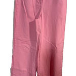 Bubble‎ Gum Pink Wide Leg XS Trousers Photo 0