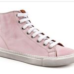 Free People New x Bueno Riley High Top Sneakers Photo 1