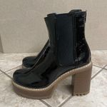 Olivia Miller ‎ heeled ankle Women's Estella Bootie size 10 EUC 
Has light scuffs Photo 14