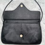 12.5”x 7.5” genuine leather shoulder bag or hand bag Photo 1