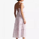 Ted Baker  Heidih Tie Strap‎ Midi Dress Photo 2