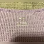 Aerie  Wrap Top Photo 1