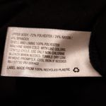 Xhilaration Sleeveless Black Dress Size Medium Photo 6