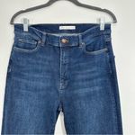 Peter Millar Women's Denim Jeans Size 30 Tall Straight Leg Casual Essential NWT Photo 1