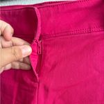 The Limited 💥 Hot Pink Chino Shorts 8 Photo 4