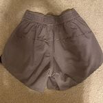 Lululemon Reversible Shorts Photo 3
