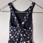 Lululemon  Court Crush Tennis Dress in Haze Dot Inverse Orange‎ Multi Sz 4 Photo 7
