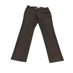 Michael Kors  Black Modern Fit Dress Pants size 4 Photo 3