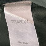 J. Jill Green Velvet Pants Size 18 Photo 7