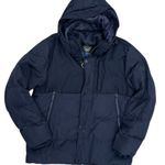 Vince Camuto  Black 50 Percent down puffer coat Photo 6