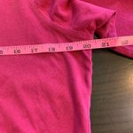 Life is Good  Gratitude T-Shirt Womens Large Grateful V-Neck Cozy Comfy Cabincore Photo 6