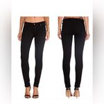 Citizens of Humanity Avedon Slick Skinny Leg black size 6 Photo 1