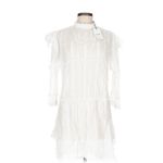 Isabel Marant Etoile Alba dress Size 10 Photo 4