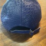 Blue Game Day Football Cap Photo 1