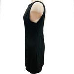 Laundry by Shelli Segal Beaded Sleeveless Low Back Dresss Size 14 NWT Photo 5