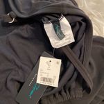 AQUAGREEN Swimming Black Sleeveless size M brand new Size M Photo 7