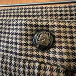 Ralph Lauren Lauren  Thoroughbred Print Pants Equestrian Tan Multi Vintage NWT 16 Photo 6