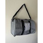 Jimmy Choo NWT  Weekender/ Gym Bag Photo 1