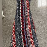Hot Kiss  maxi dress Photo 0