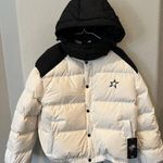 NWT Perfect Moment Puffer Jacket (XL) Photo 0