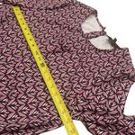 Sunday in Brooklyn Anthropologie  Blouse Dainty Feminine Cottagecore Bohemian M Photo 8