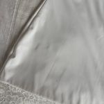 Edikted White Seraphina Lace mini dress Photo 5