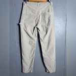 Free People  KYO OCEAN PEARL UTILITY CARGO INSPIRED PANT SIZE 2 Photo 1