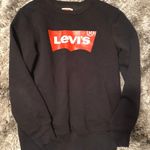 Levi’s Sweatshirt Photo 0