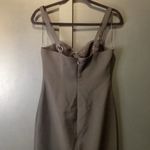 Likely Revolve  Tia cutout peplum mermaid black midi bodycon cocktail dress 6 Photo 10