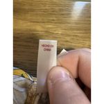 Xhilaration Xhilaraion Women Long Sleeve Dress Size Large Lace Crocheted‎ Cottagecore Floral Photo 7