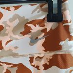 Nike  Camoflauge Camo Speed Tights Phantom Desert Small Photo 3