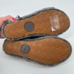 UGG ‎ Fluff Oh Yeah Slides Gray 8 Photo 5