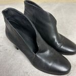 Antelope Hi Side Cut Striped Heel Size 40 Photo 2