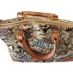 Dooney & Bourke X Disney Cruise Line Satchel Photo 14