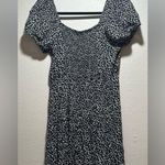 SO  Clothing floral mini skater dress, size M. Photo 1