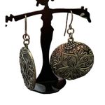 7 Piece Silver Tone Jewelry Lot Happy Bee Necklace Audrey Alligator Ring Bracele Photo 6