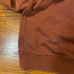 Lululemon All Yours Hoodie French Terry Graphic Photo 5