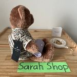 Kate Spade 3D Teddy Bear Crossbody Photo 2