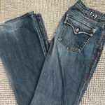 1921 bootcut jean Blue Size 25 Photo 0
