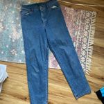 Ralph Lauren Lauren Jeans Co Vintage Mom Jeans Photo 0