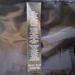 White House | Black Market  Tweed Chain Blazer Size (4) Photo 5